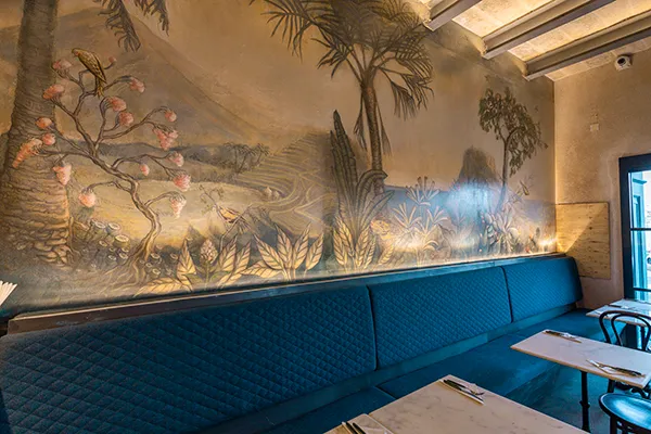 AYU - The Travellers Kitchen Image 6