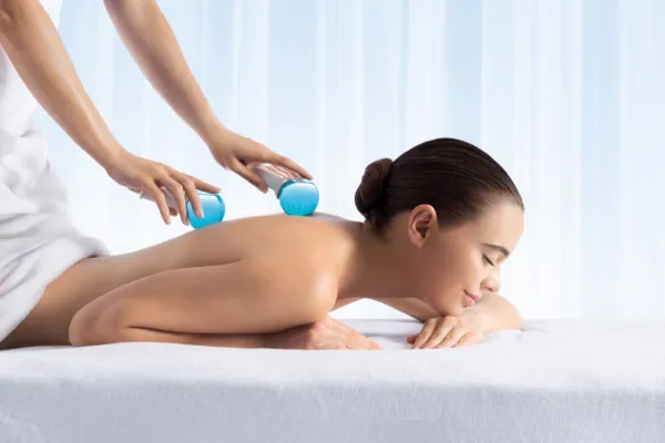 Wisteria SPA at Feelgood Wellness Image 3