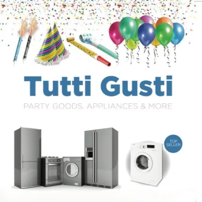 Tutti Gusti
