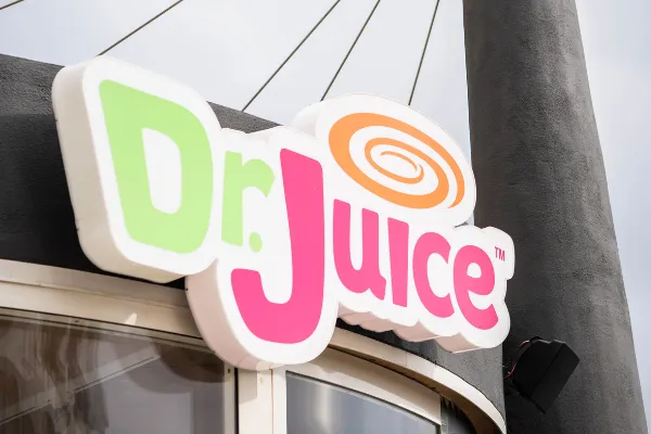 Dr Juice Image 5