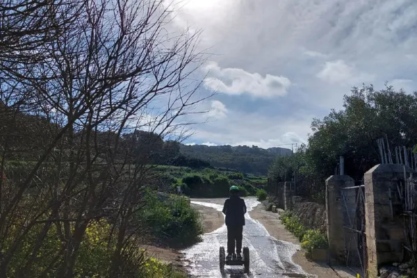 Gozo Segway Tours Image 3