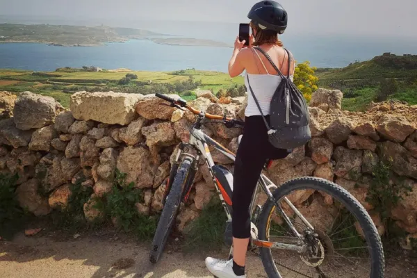 Gozo Segway Tours Image 1