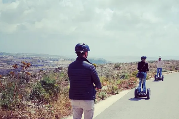 Gozo Segway Tours Image 2