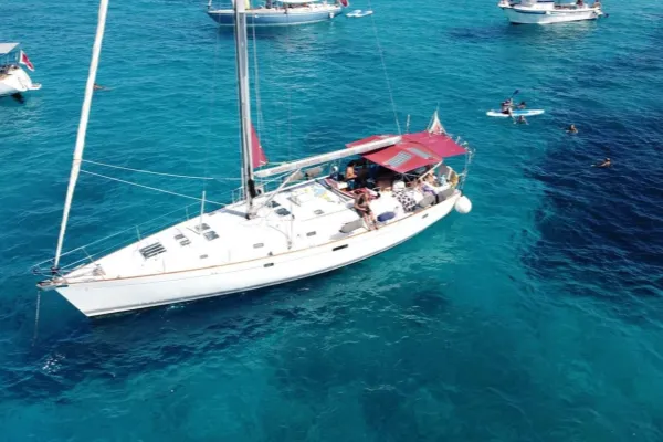 Kanpai Charters Image 1