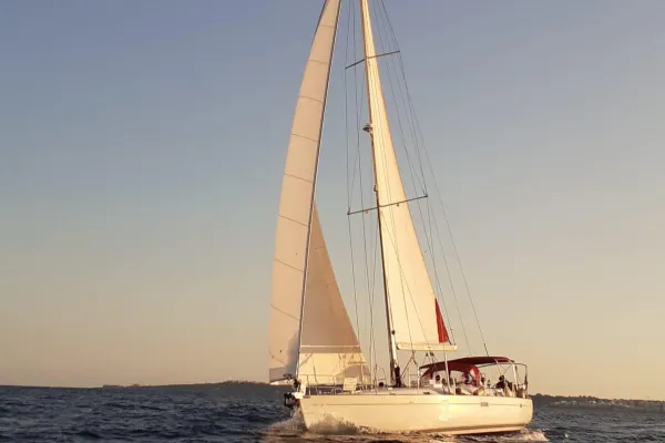 Kanpai Charters Image 2