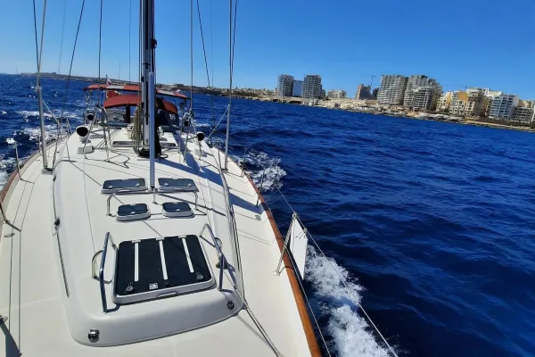 Kanpai Charters Image 3