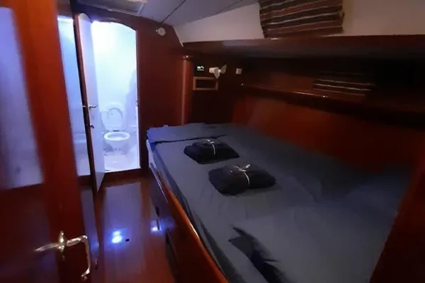 Kanpai Charters Image 1