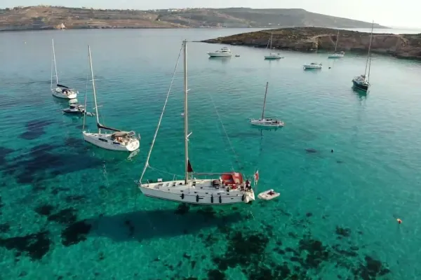 Kanpai Charters Image 5
