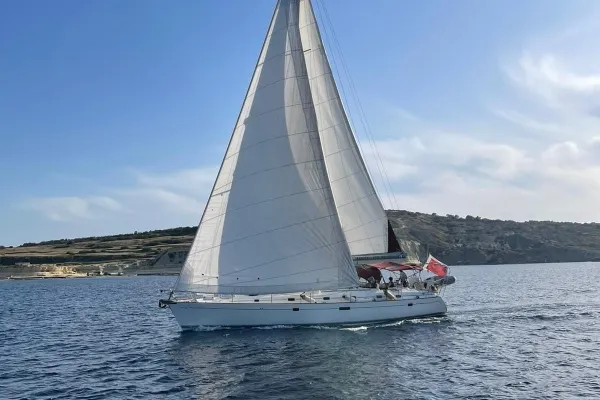 Kanpai Charters Image 6
