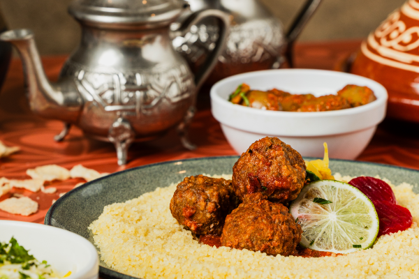 Tagine Indian Restaurant Image 3