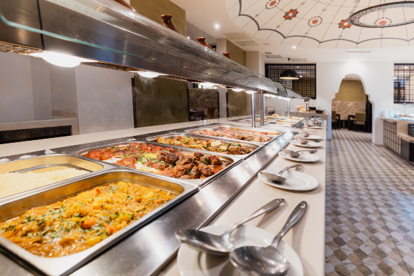 Tagine Indian Restaurant Image 1