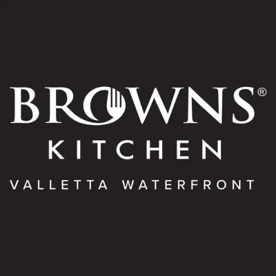 Brown's Kitchen
