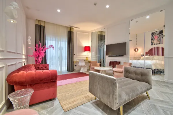 Holm Boutique & SPA Image 6