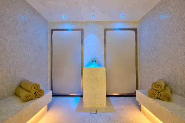 Holm Boutique & SPA Image 2
