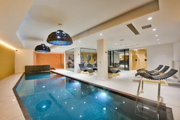 Holm Boutique & SPA Image 3