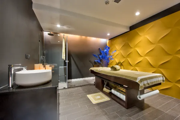 Holm Boutique & SPA Image 4