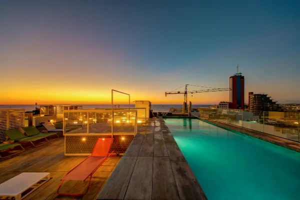 IKYK Hotel Image 1