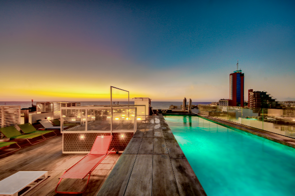 IKYK Hotel Image 4