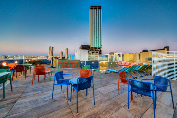 IKYK Hotel Image 3