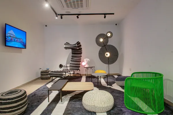 IKYK Hotel Image 2