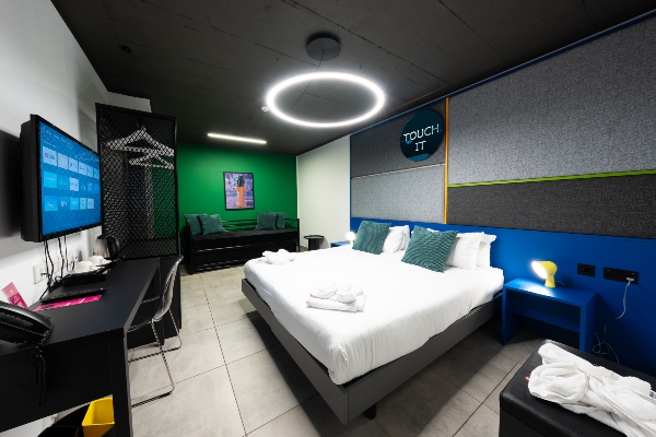 IKYK Hotel Image 5