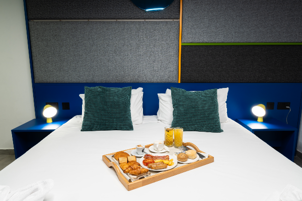 IKYK Hotel Image 3