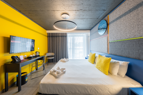 IKYK Hotel Image 2