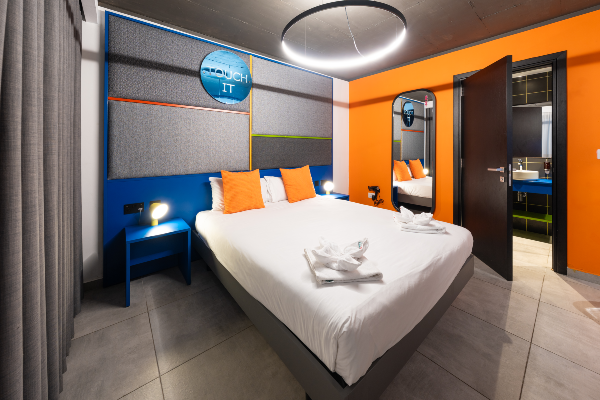 IKYK Hotel Image 6
