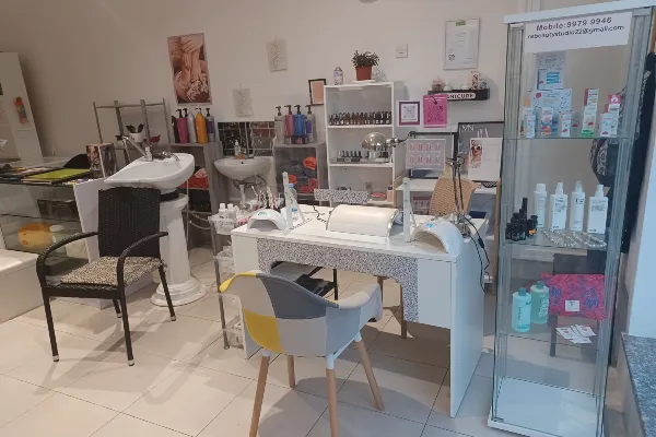 New Style Beauty Studio Image 2