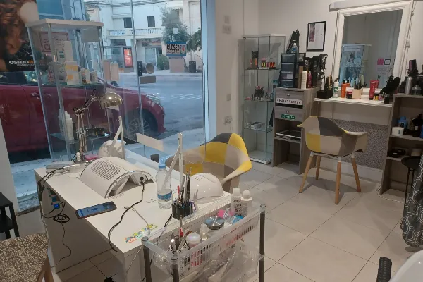 New Style Beauty Studio Image 3