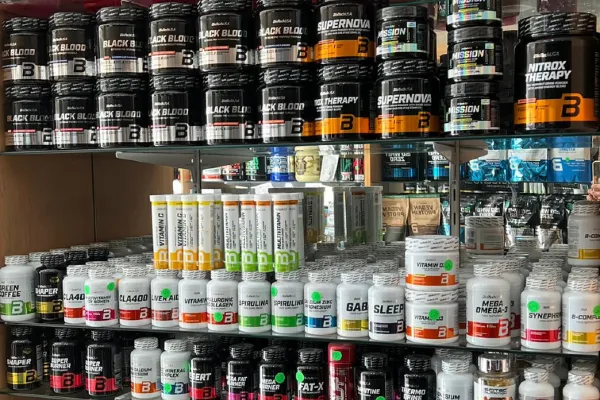 Nutrilook Image 1