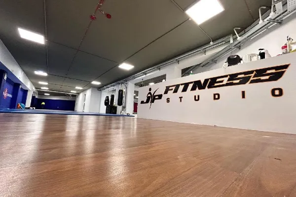 JP Fitness Studio Image 1