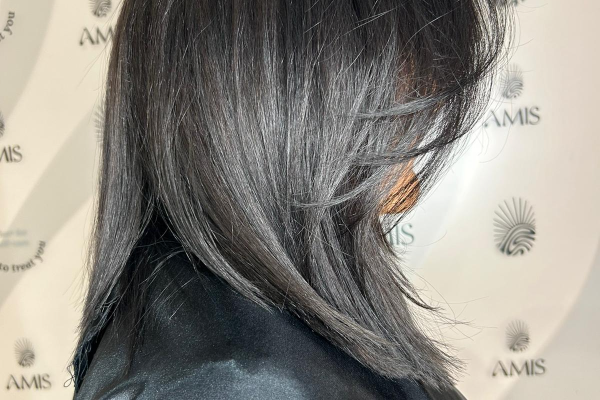 AMIS Spa, Hair & Beauty Image 5