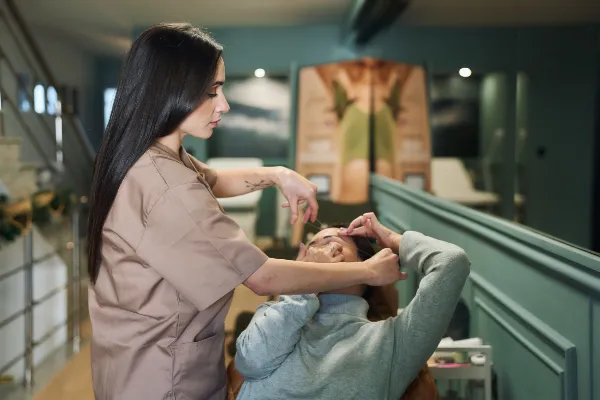 FINA Med-Aesthetics - Hair and Nails Image 1
