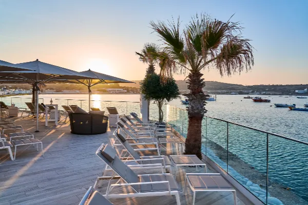 Blu Beach Club Image 3