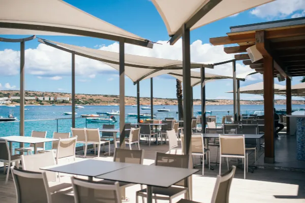 Blu Beach Club Image 4