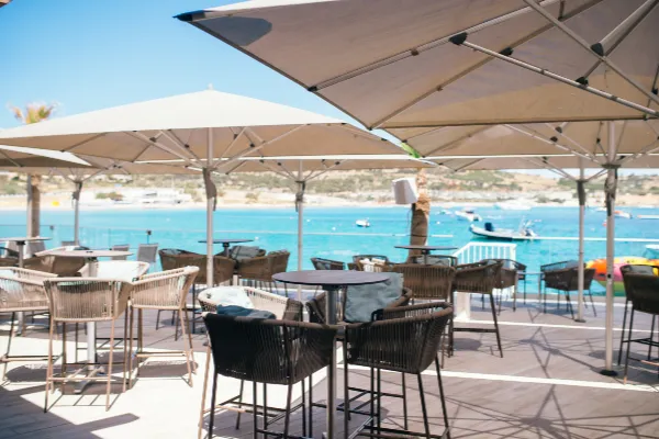Blu Beach Club Image 5