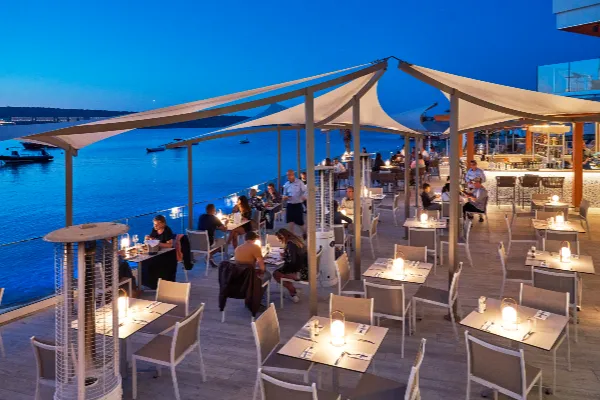 Blu Beach Club Image 6