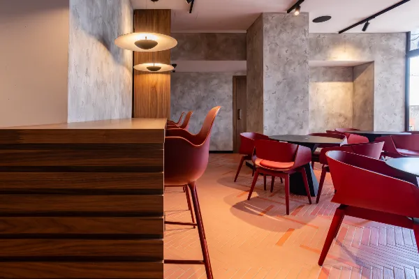 Amami Food Bar Image 3
