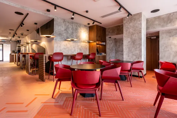 Amami Food Bar Image 1