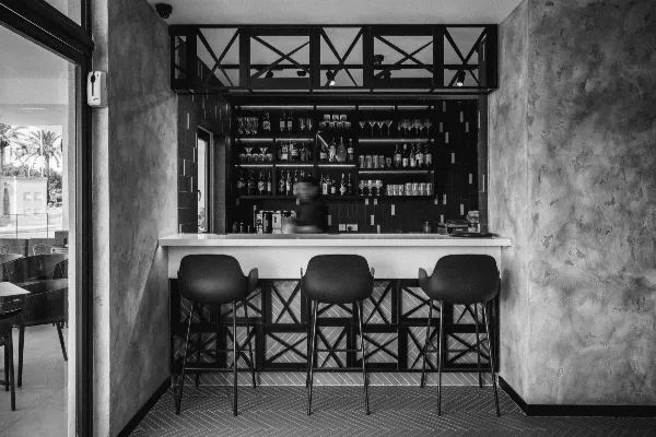 Amami Food Bar Image 2