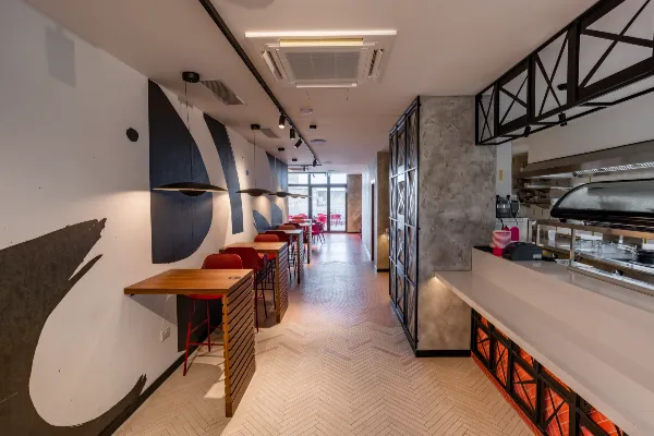 Amami Food Bar Image 2
