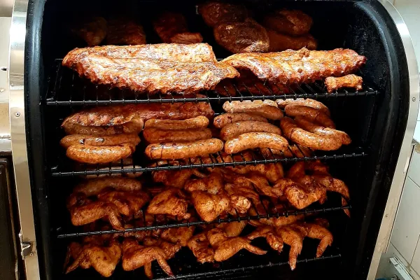 The Smokehouse Image 4