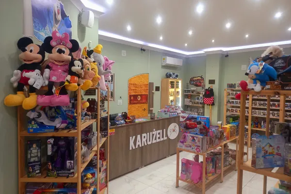 Karuzell Image 4