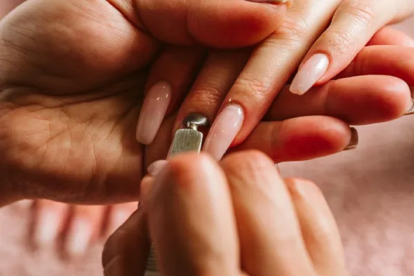 FNS Nails Hair & Beauty Parlour Image 1