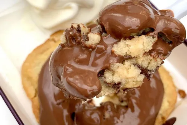 My Cookie Dough Image 5
