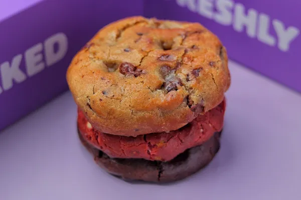 My Cookie Dough Image 3