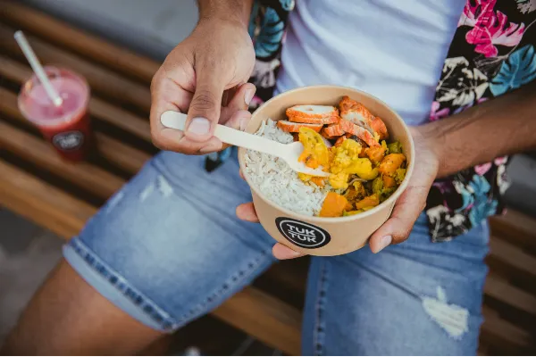 TukTuk Indian Kitchen