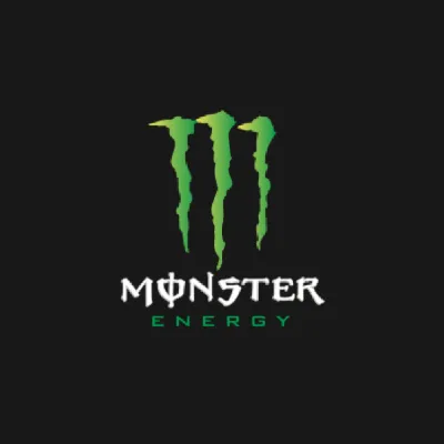 Monster EnergyPrize