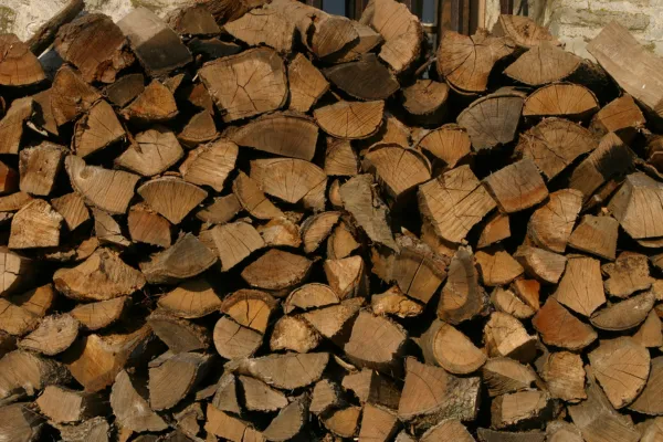 Cabin Logs Malta Image 1